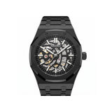 Stealth Skeleton Seikoak