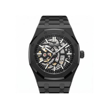 Stealth Skeleton Seikoak