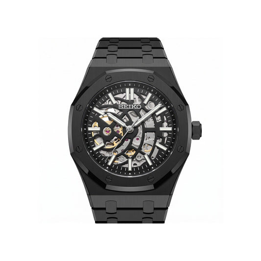 Stealth Skeleton Seikoak