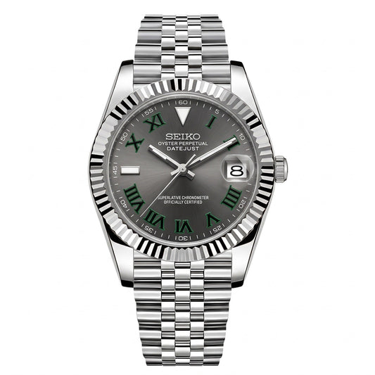Wimbledon Datejust