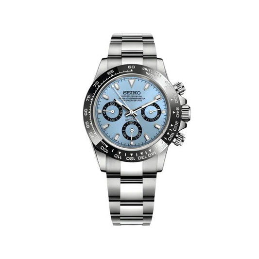 Racing Platinum