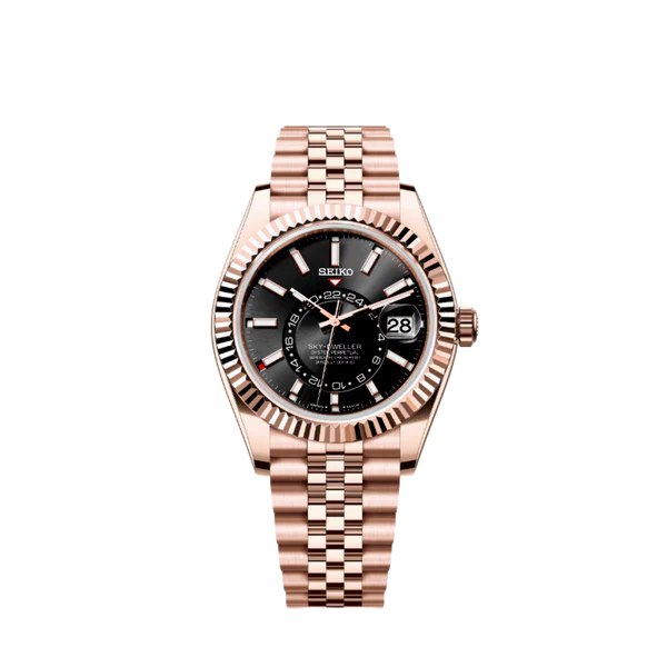Rose Gold